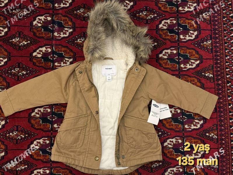 Çaga kurtka - 11 mkr - img 2