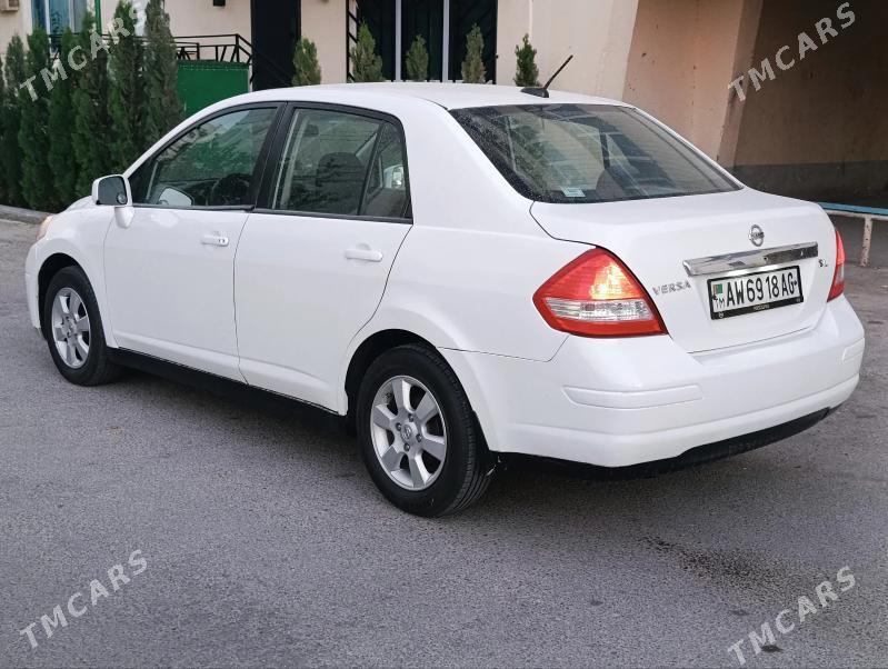 Nissan Versa 2010 - 165 000 TMT - 30 мкр - img 4
