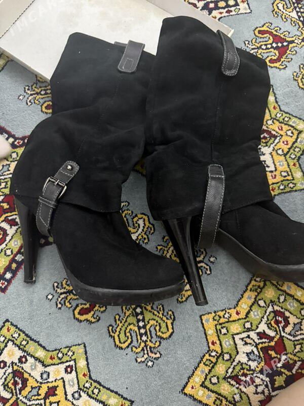 kowus - Aşgabat - img 9