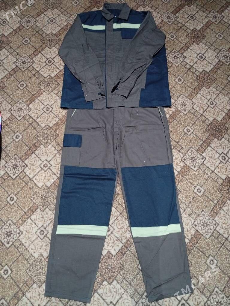 taze spes forma hb - Туркменабат - img 2