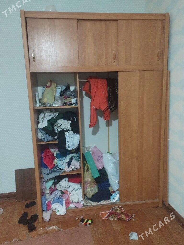 şkaf 3 sany - Бузмеин - img 3