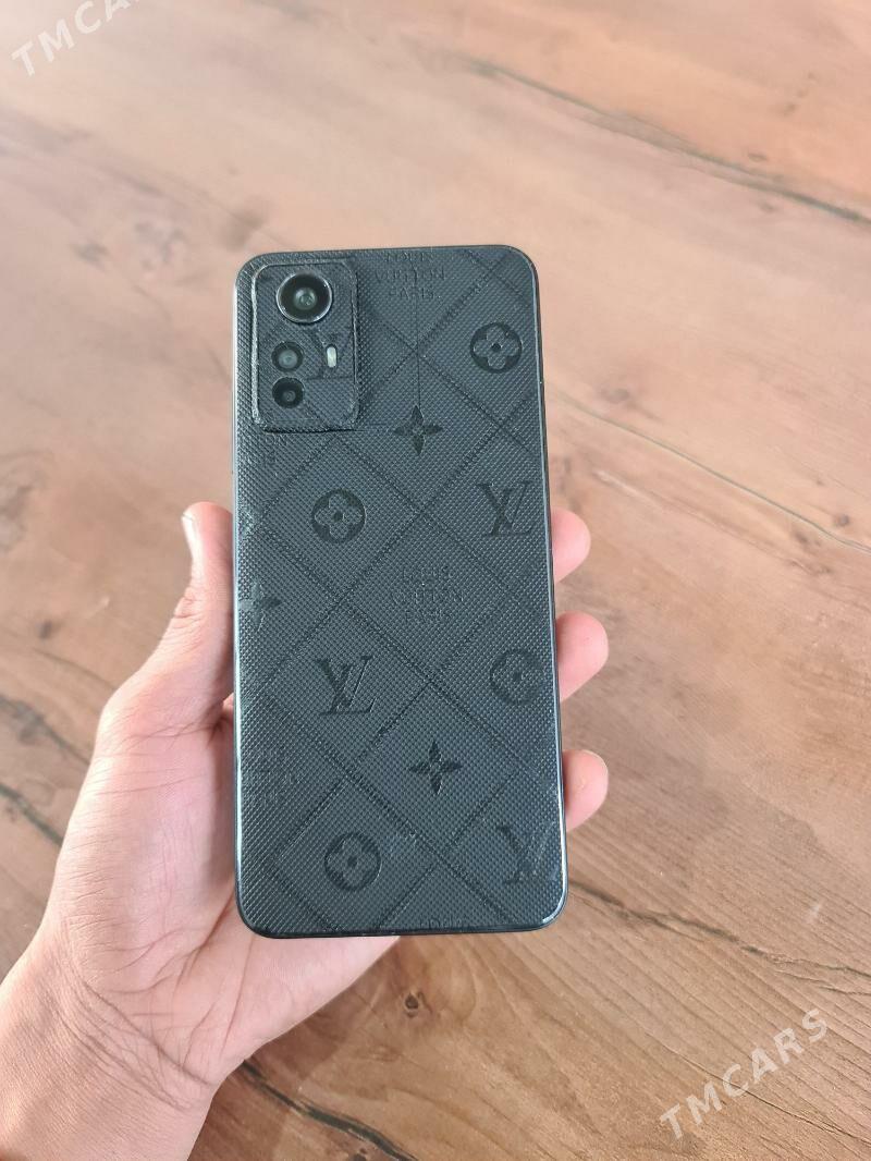 Redmi not 12s - Анев - img 6