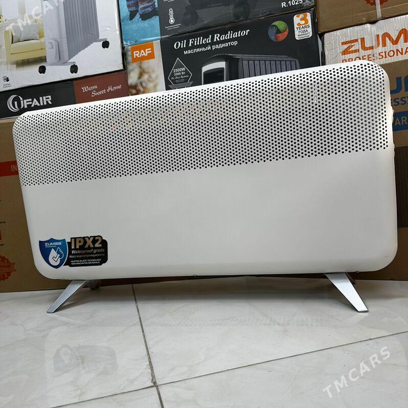 radiator pec pecka печка ýagly - 8 mkr - img 4