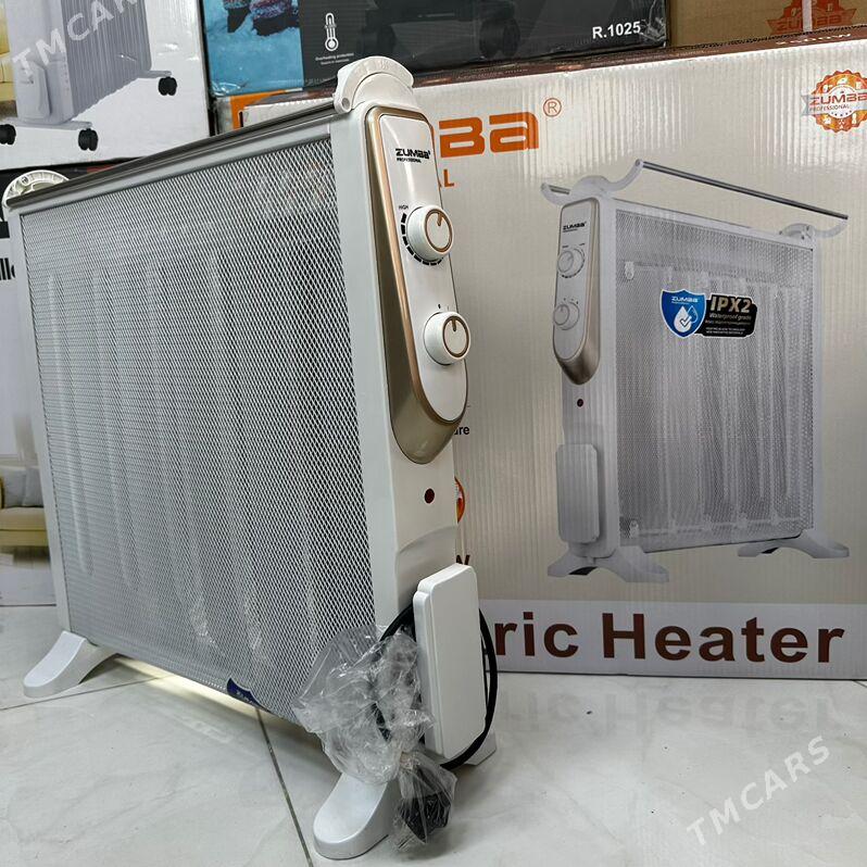 radiator pec pecka печка ýagly - 8 mkr - img 6