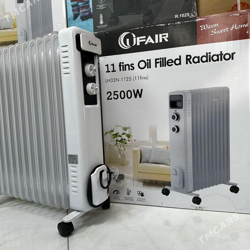 radiator pec pecka печка ýagly - 8 mkr - img 5