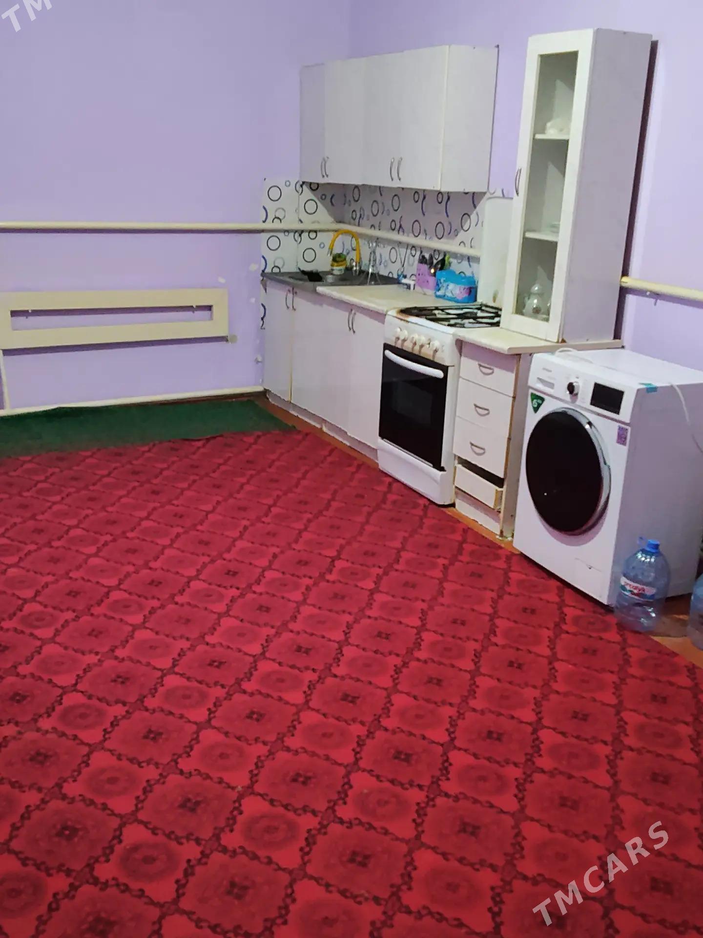 kreyina jay - Дашогуз - img 2