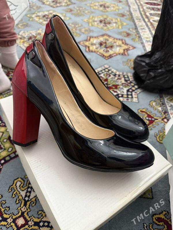 kowus - Aşgabat - img 2