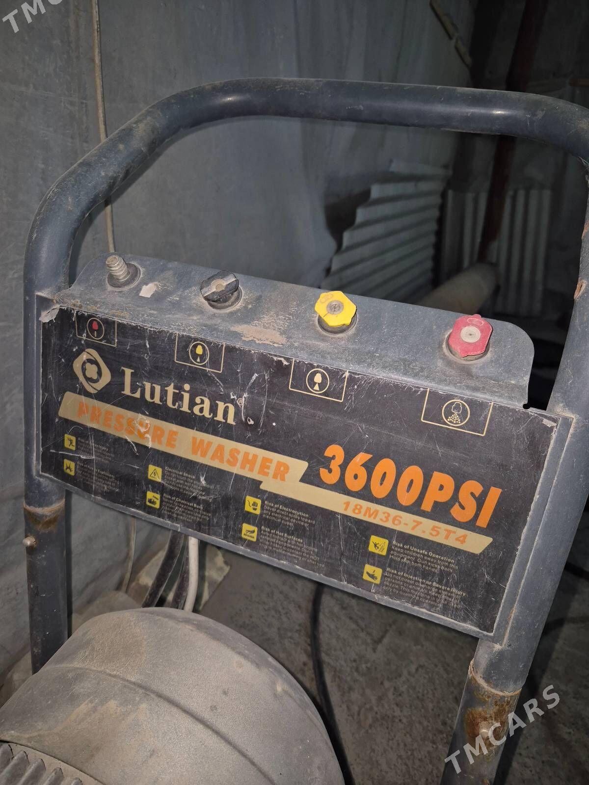 Moyka Aparat - Гёкдепе - img 2