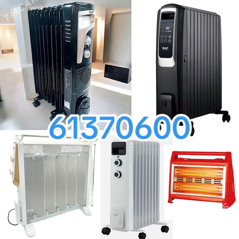 radiator pec pecka печка ýagly - 8 mkr - img 2