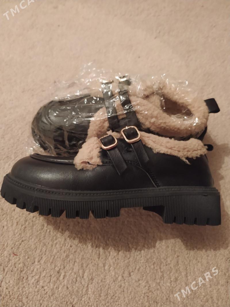 полусапожки - Daşoguz - img 1