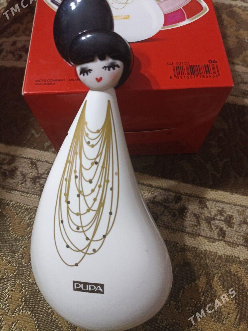 Набор косметики PUPA - Ашхабад - img 3