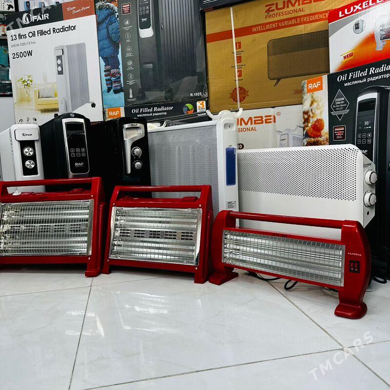 radiator pec pecka печка ýagly - 8 mkr - img 3