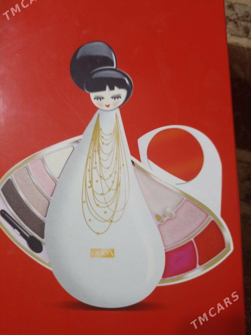 Набор косметики PUPA - Ашхабад - img 2