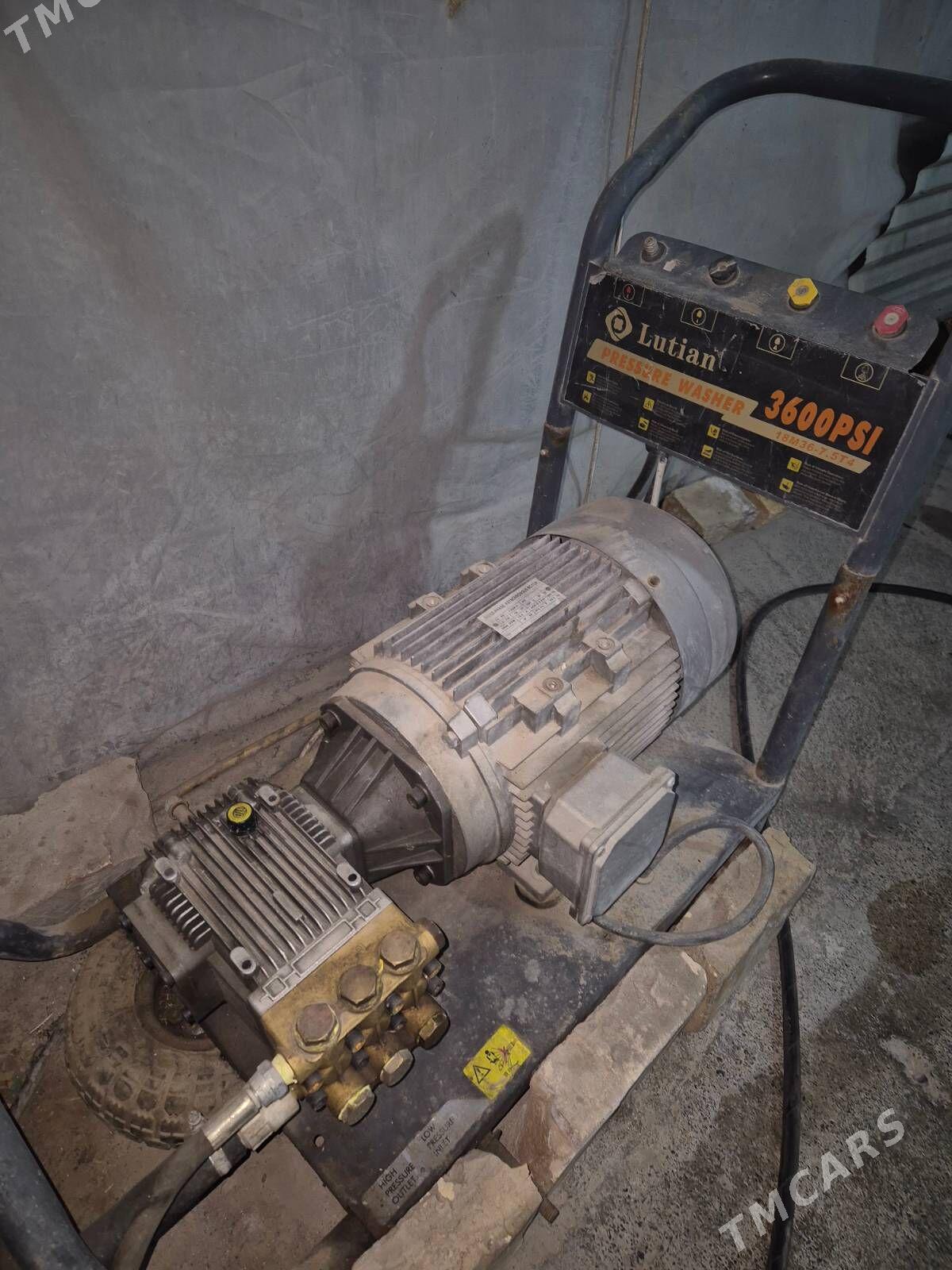 Moyka Aparat - Гёкдепе - img 3