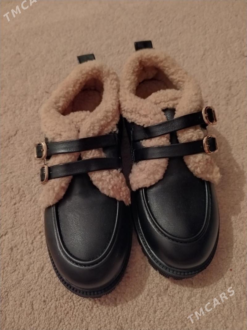 полусапожки - Daşoguz - img 3