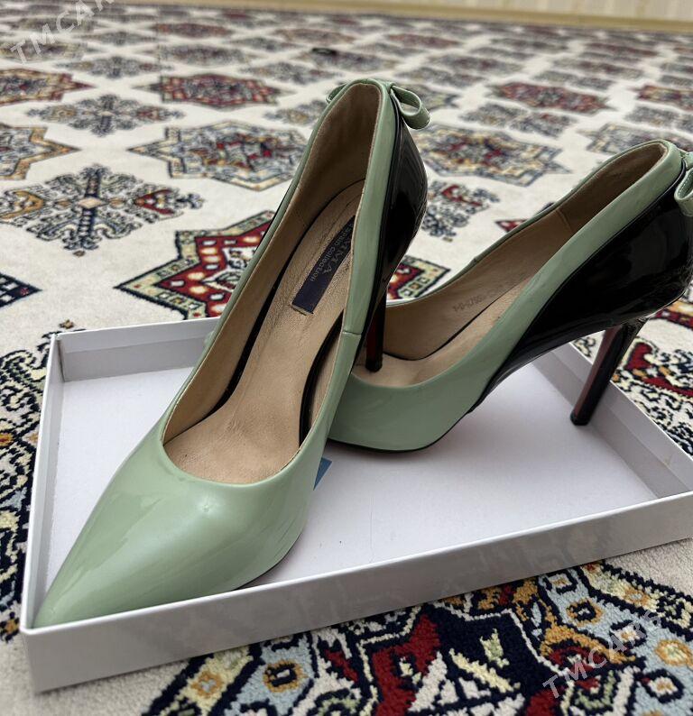 kowus - Aşgabat - img 4