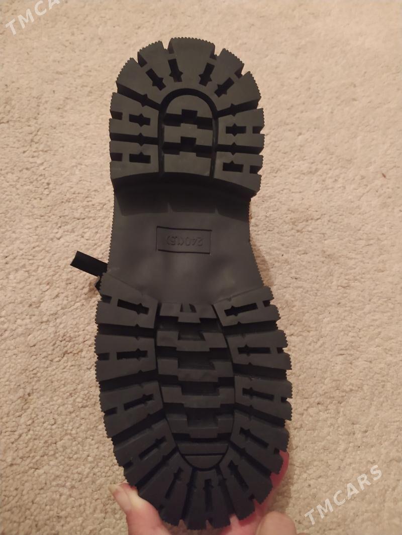 полусапожки - Daşoguz - img 2