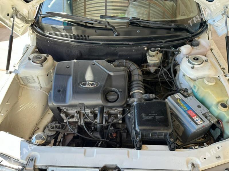 Lada 2110 2003 - 60 000 TMT - Гороглы (Тагта) - img 8
