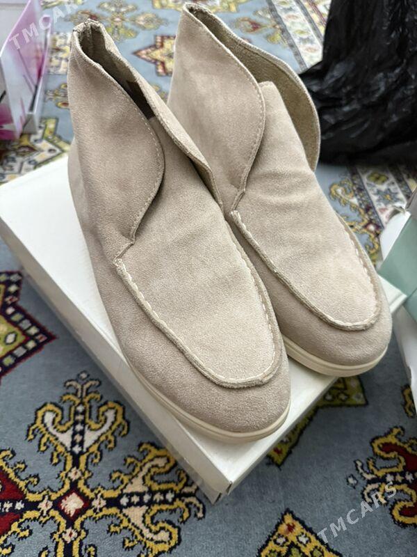 kowus - Aşgabat - img 7