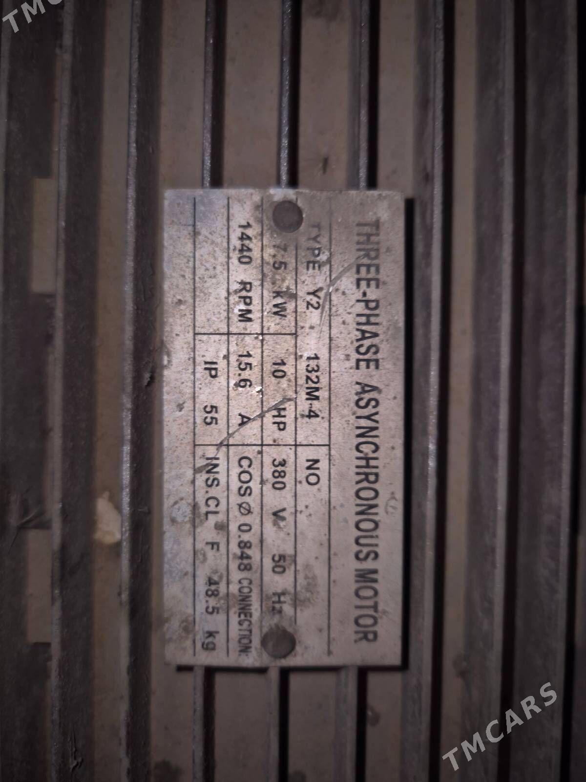 Moyka Aparat - Гёкдепе - img 4