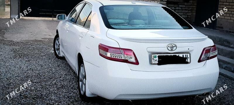 Toyota Camry 2010 - 180 000 TMT - Кака - img 4