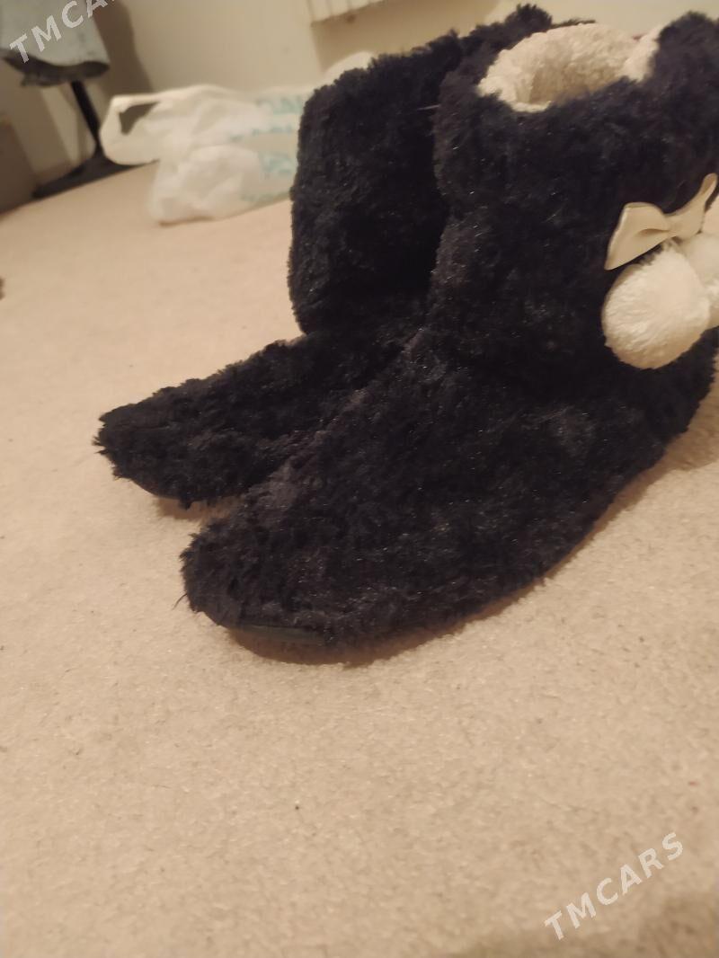 домашняя обувь - Дашогуз - img 3