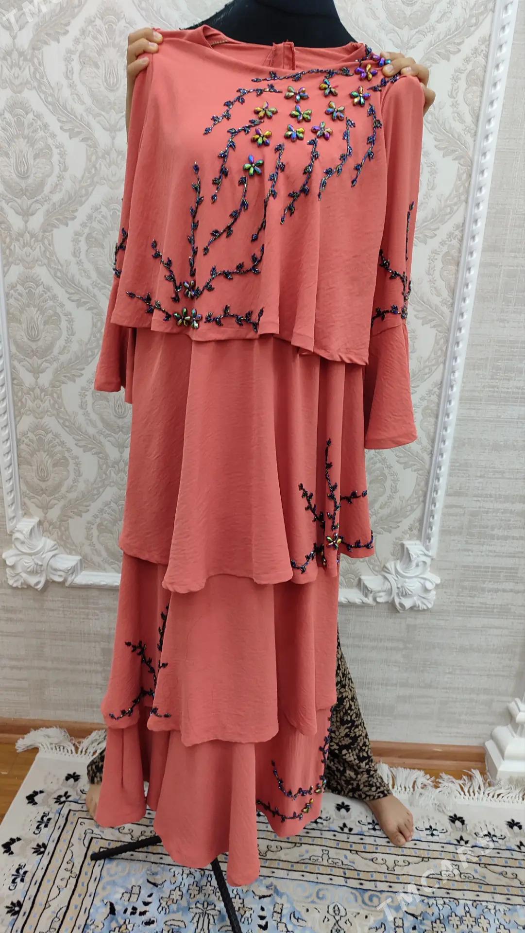 Toy köynrkbiBiserli toy k - Ашхабад - img 3