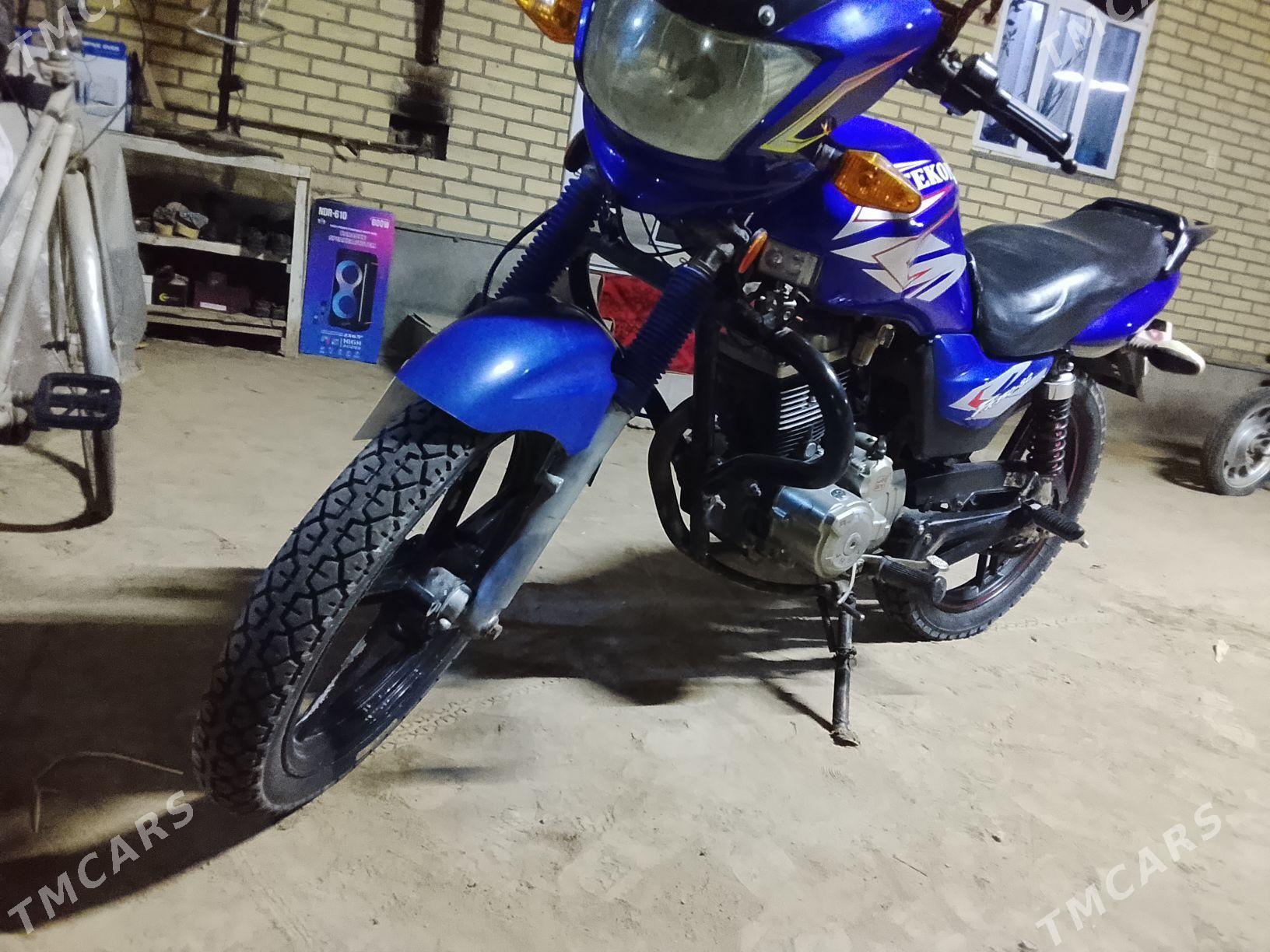 Fekon FK200-14G 2025 - 17 000 TMT - Гарабекевюл - img 3