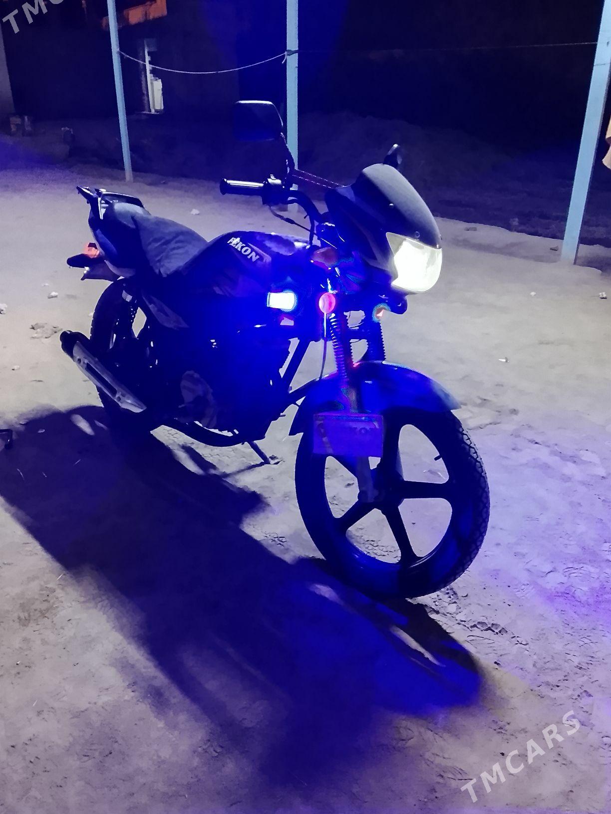 Fekon FK200-14G 2025 - 17 000 TMT - Гарабекевюл - img 5