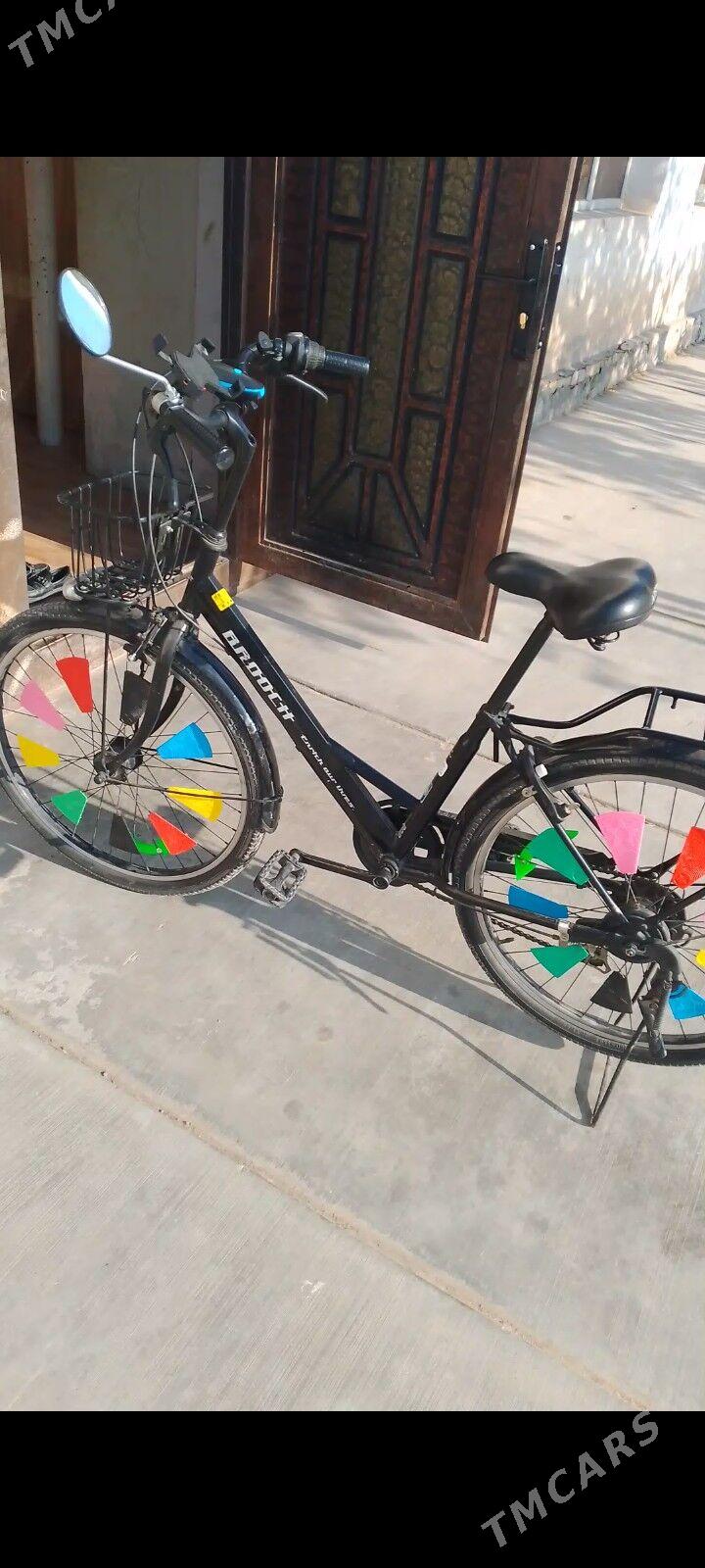 Welosipet - Дашогуз - img 2