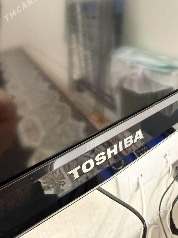 Televizor SONY WE TOSHIBA 48 - Анев - img 7