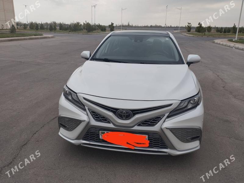 Toyota Camry 2020 - 350 000 TMT - Чарджоу - img 5