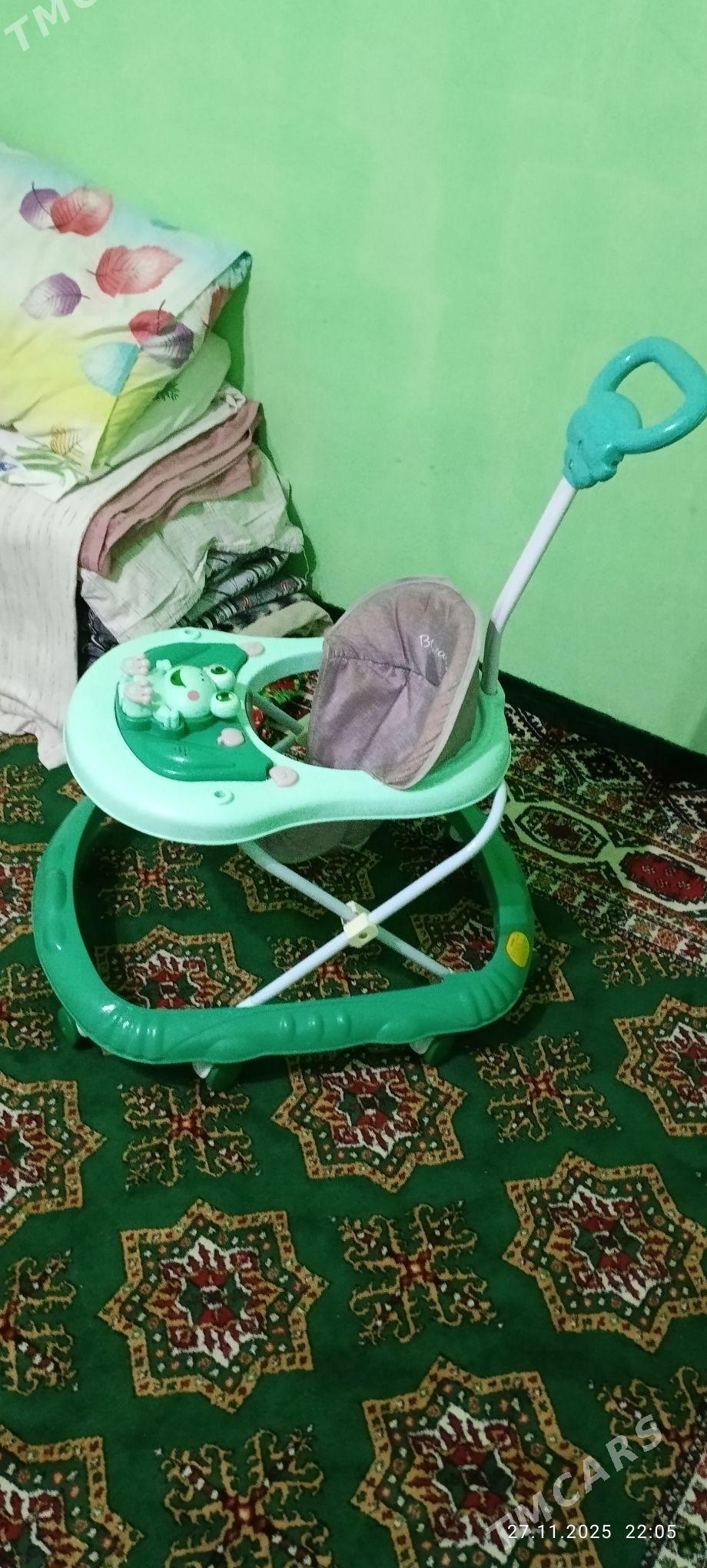 maneska - Туркменбаши - img 2