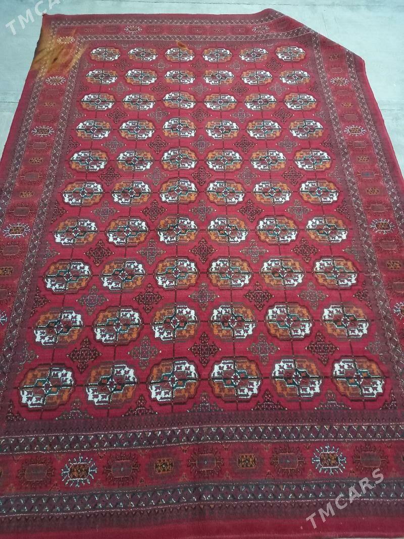 Ors haly - Baýramaly - img 2