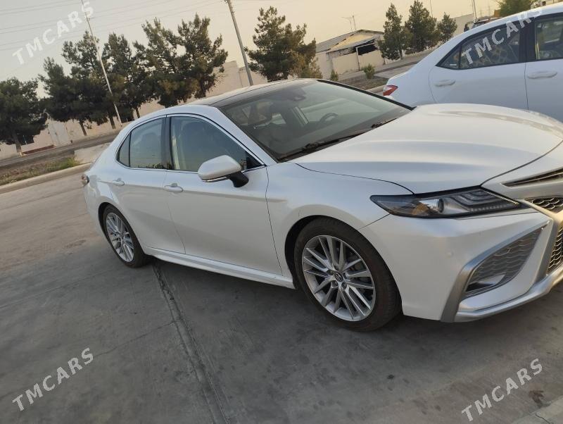 Toyota Camry 2020 - 350 000 TMT - Чарджоу - img 8