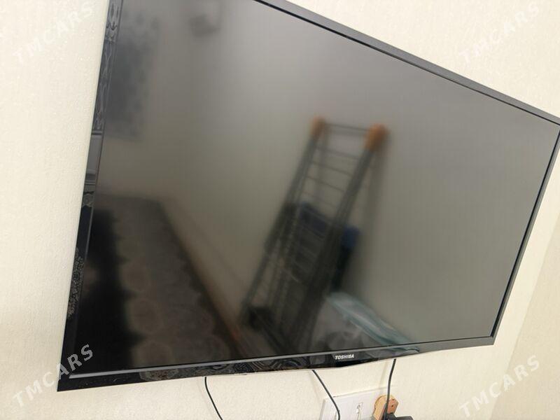 Televizor SONY WE TOSHIBA 48 - Анев - img 6