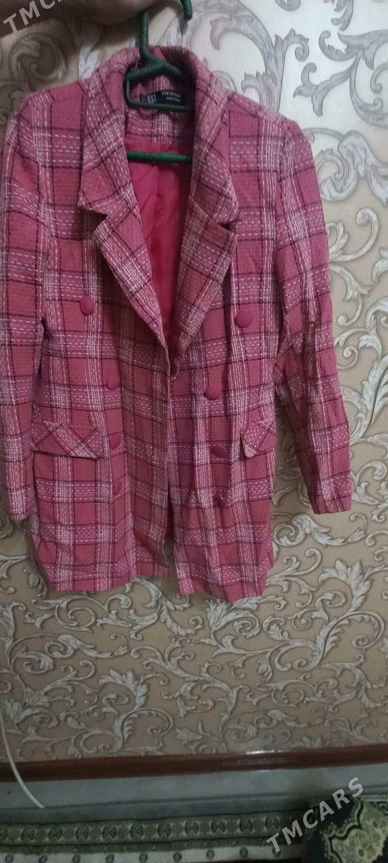 Gyşky Palto🧥 - Balkanabat - img 2