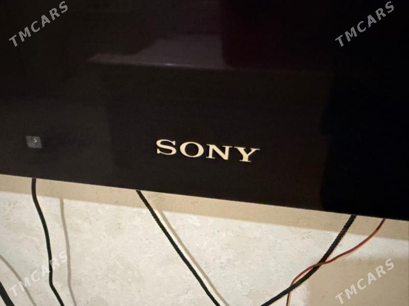 Televizor SONY WE TOSHIBA 48 - Анев - img 4