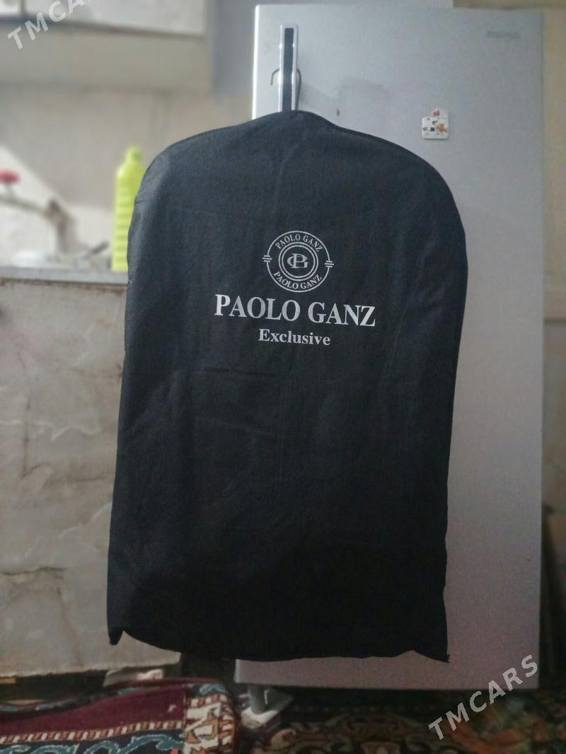 orginal  kastum  padarka  berl - Daşoguz - img 2