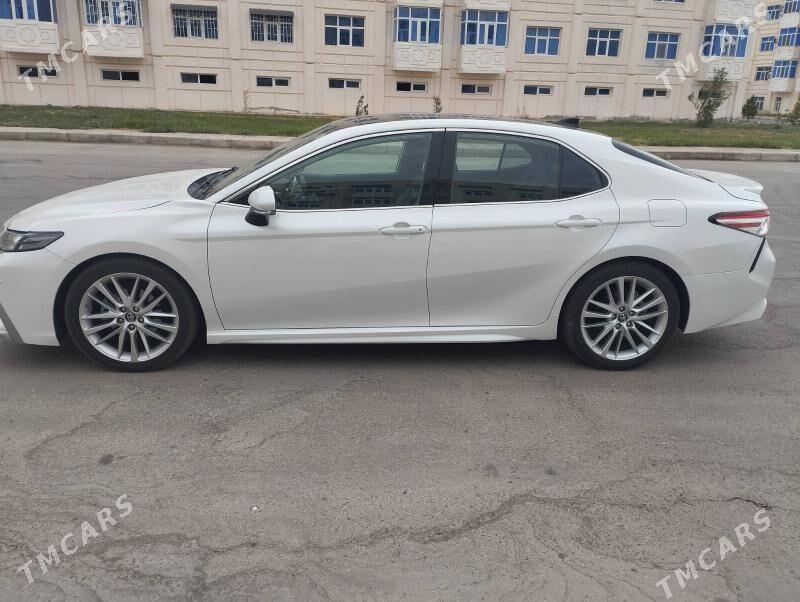 Toyota Camry 2020 - 350 000 TMT - Чарджоу - img 6