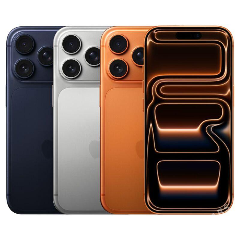 iphone 17promax lux kopýa - 8 мкр - img 3