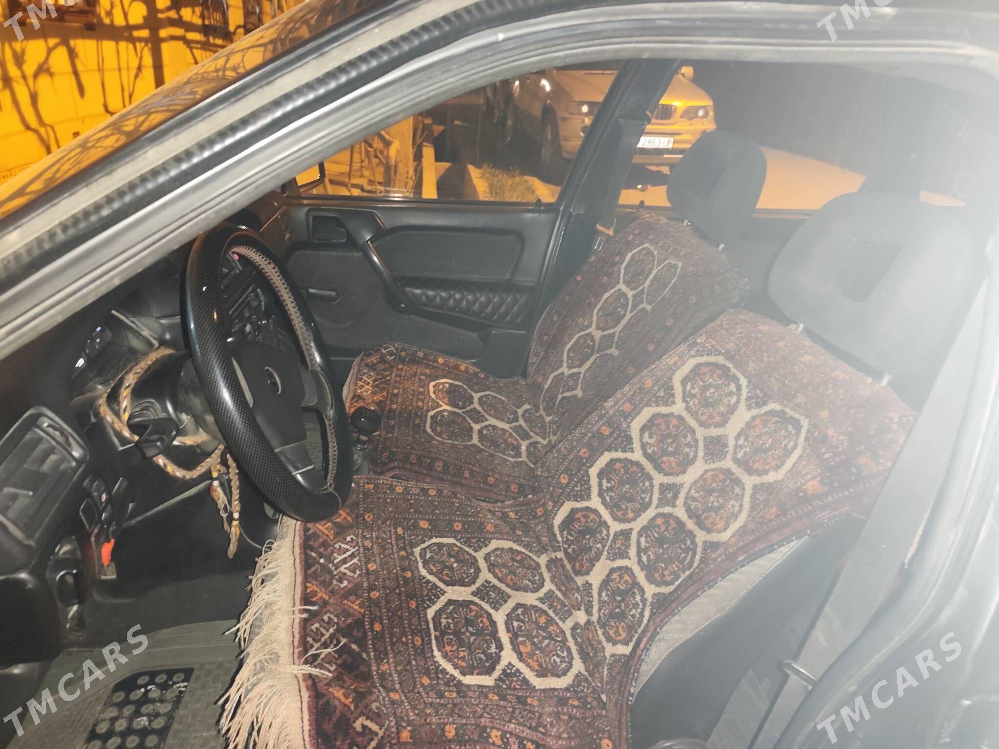 Opel Vectra 1989 - 46 000 TMT - Дянев - img 4