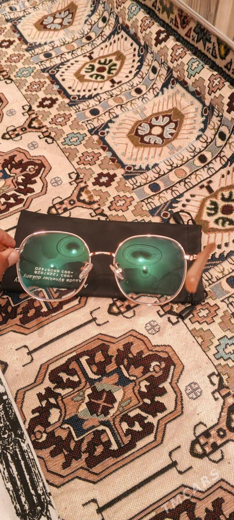 Aynek -4 geyyanlere - Бузмеин ГРЭС - img 4