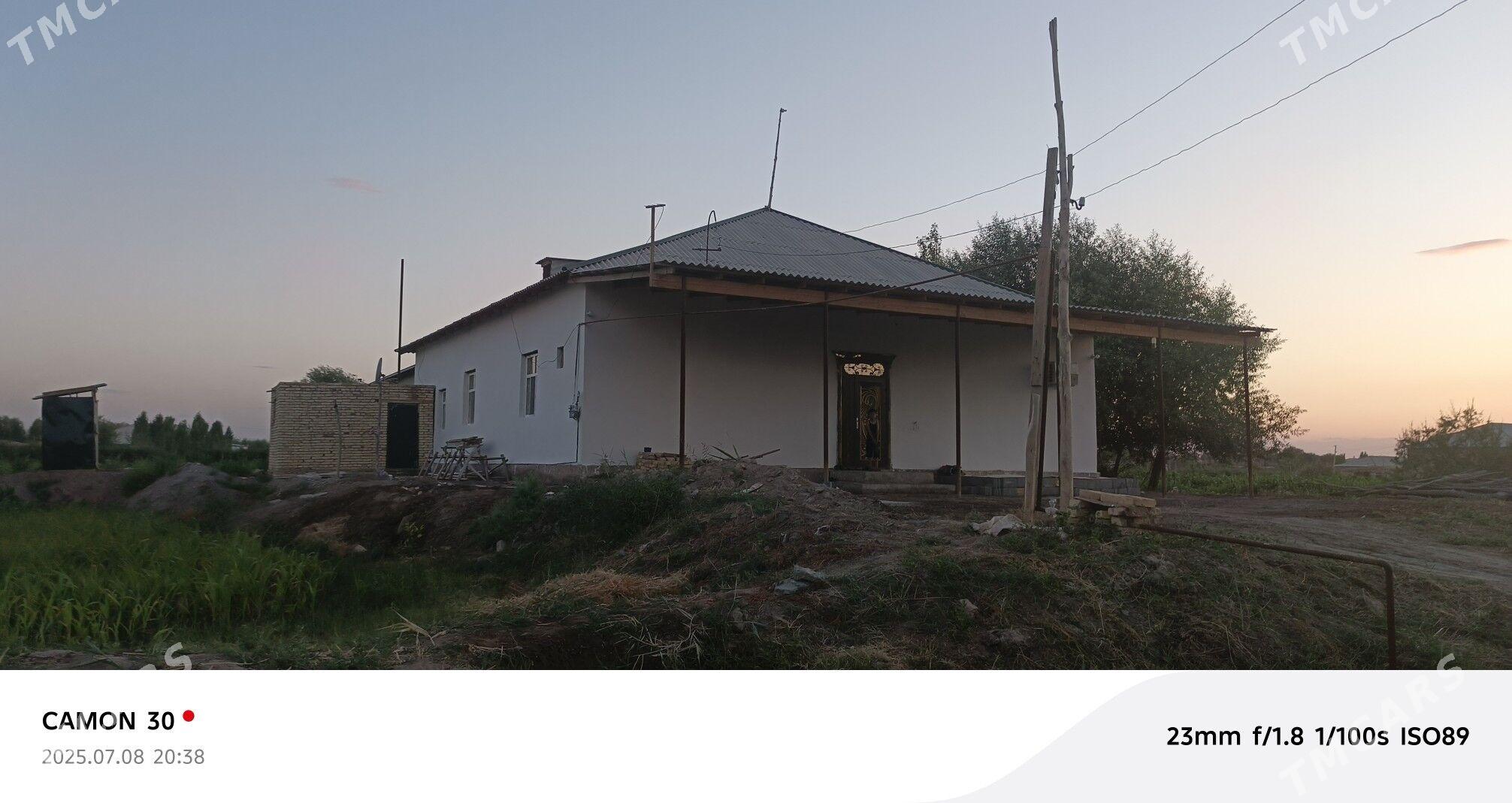 jaý satlyk - Болдумсаз - img 10