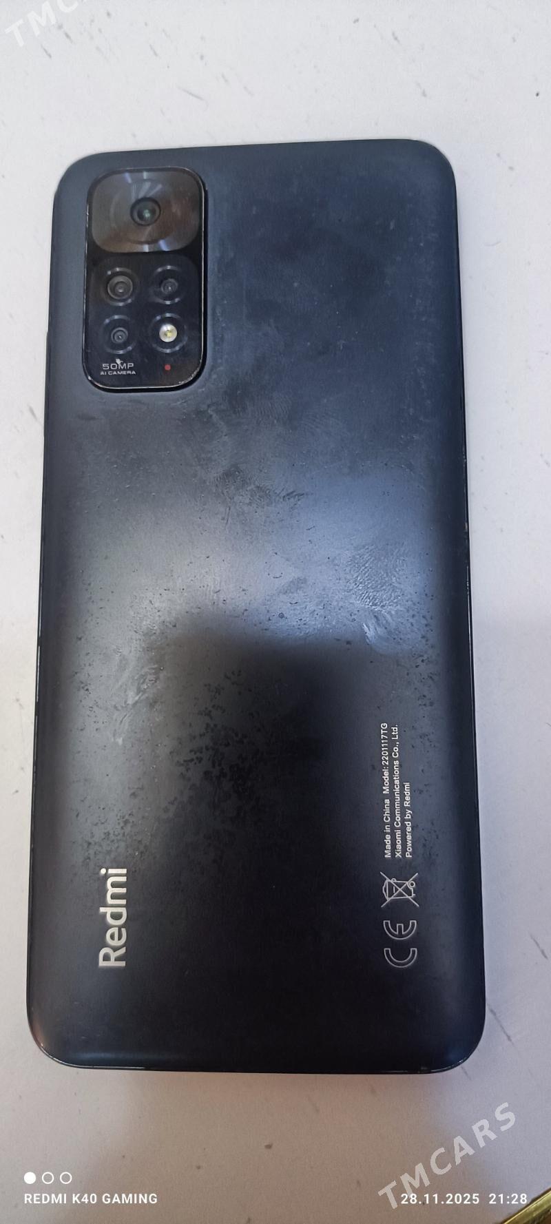 редми нот 11. редми 9 а - Дашогуз - img 9