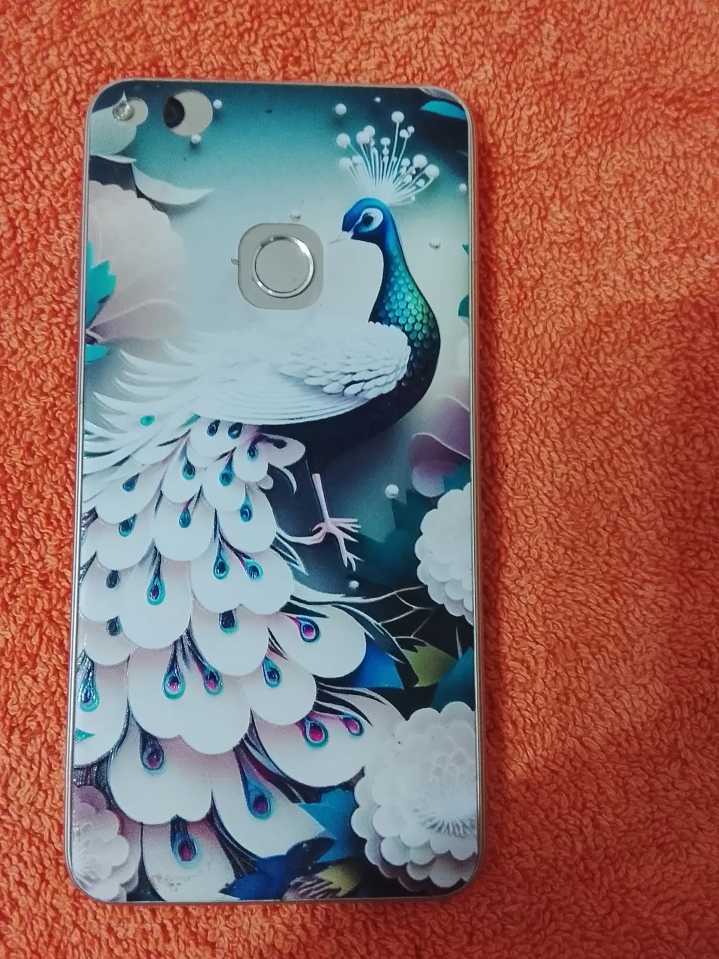 Huwawey - Baýramaly - img 3