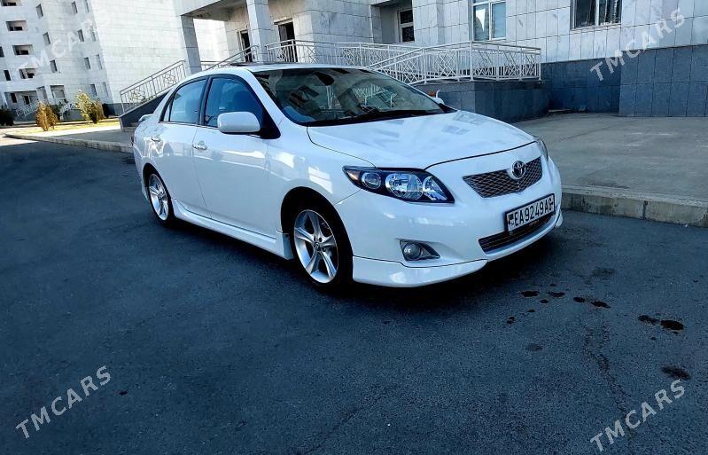 Toyota Corolla 2010 - 153 000 TMT - Bagyr - img 3