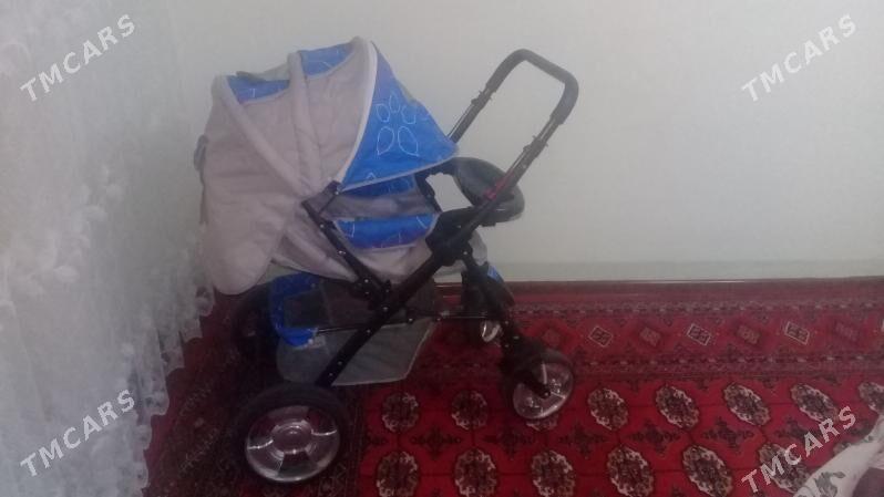 Kolýaska araba - Ашхабад - img 1