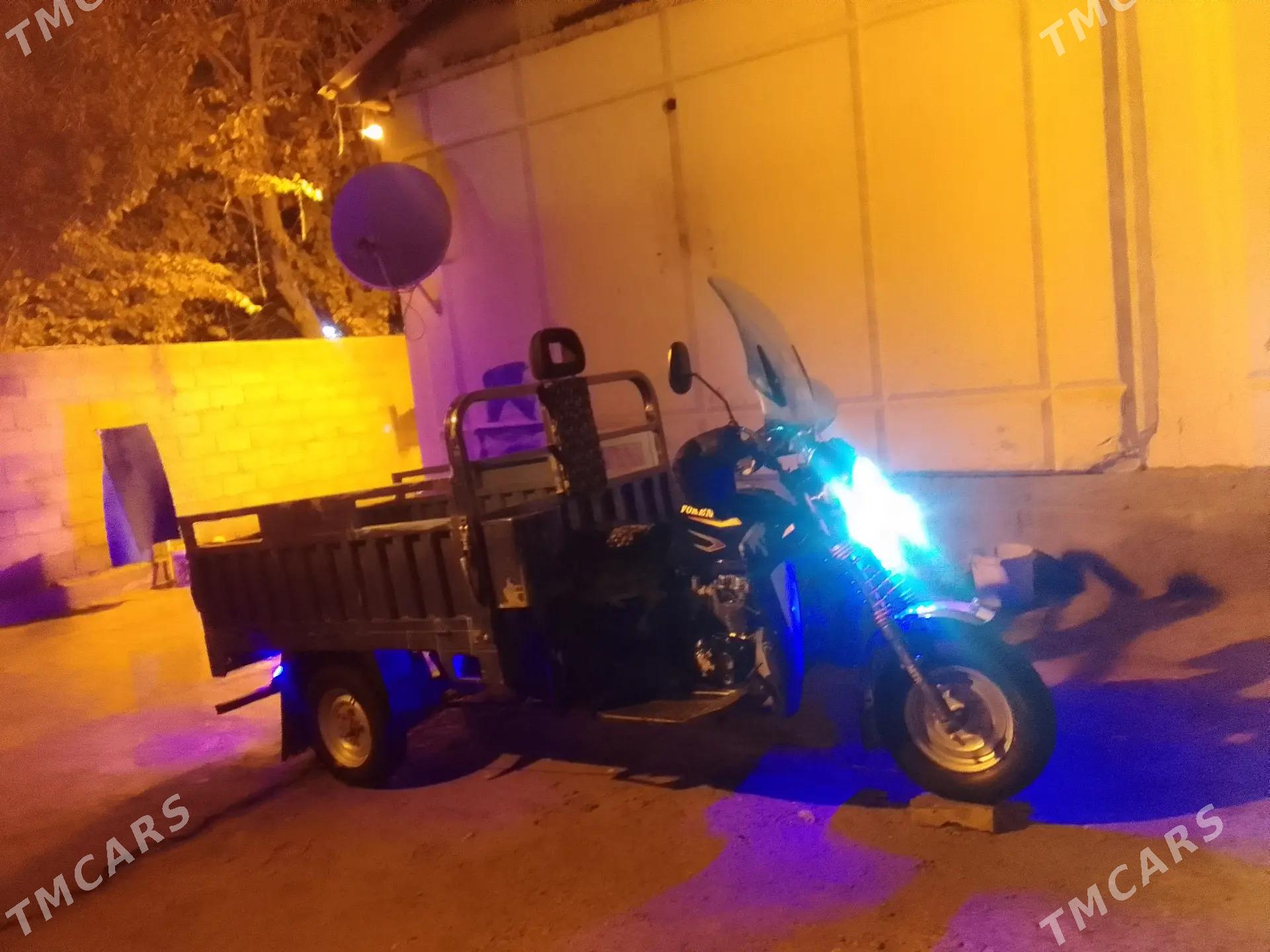 Fekon FK200-14G 2018 - 22 000 TMT - Tejen - img 1