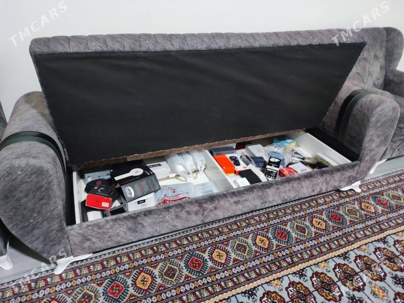 diwan kreslo - 16-njy tapgyr - img 2